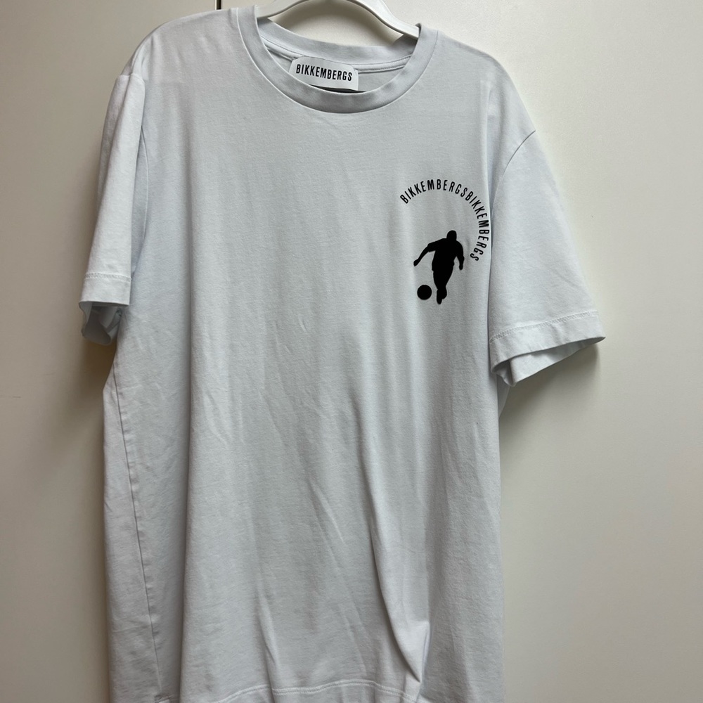 Bikkembergs t-shirt